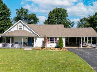 4993 S Jackson Hwy, Horse Cave, KY 42749