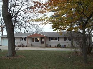 1307 Saint Anne St, Sparta, WI 54656