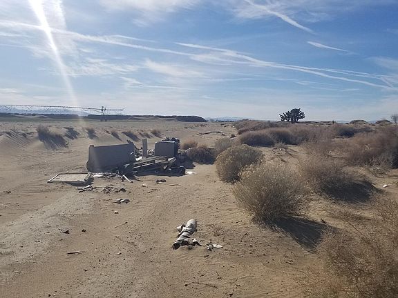 3rd image of E Avenue K8