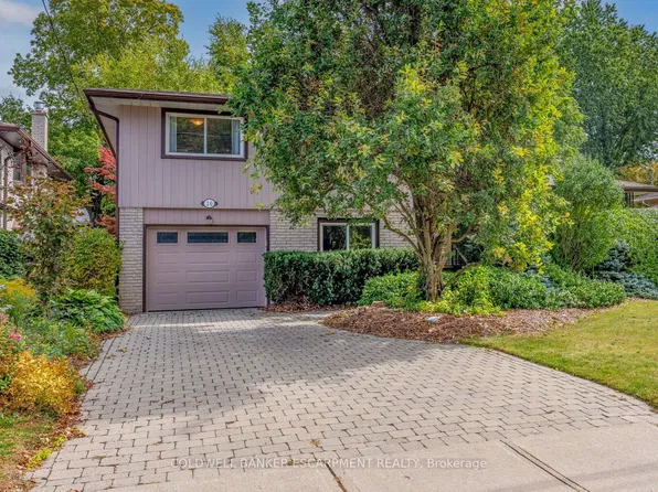 20 Princess Anne Dr, Halton Hills, ON L7G 2B9