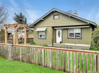 522 Dearborn Ave, Shelton, WA 98584
