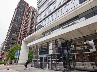5 Sheppard Ave E #3816, Toronto, ON M2N 0G4
