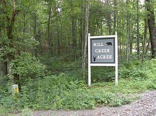 5 Mill Creek Acres, Blue Ridge, GA 30513