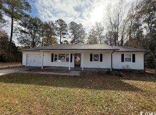 3105 Causey St, Conway, SC 29527