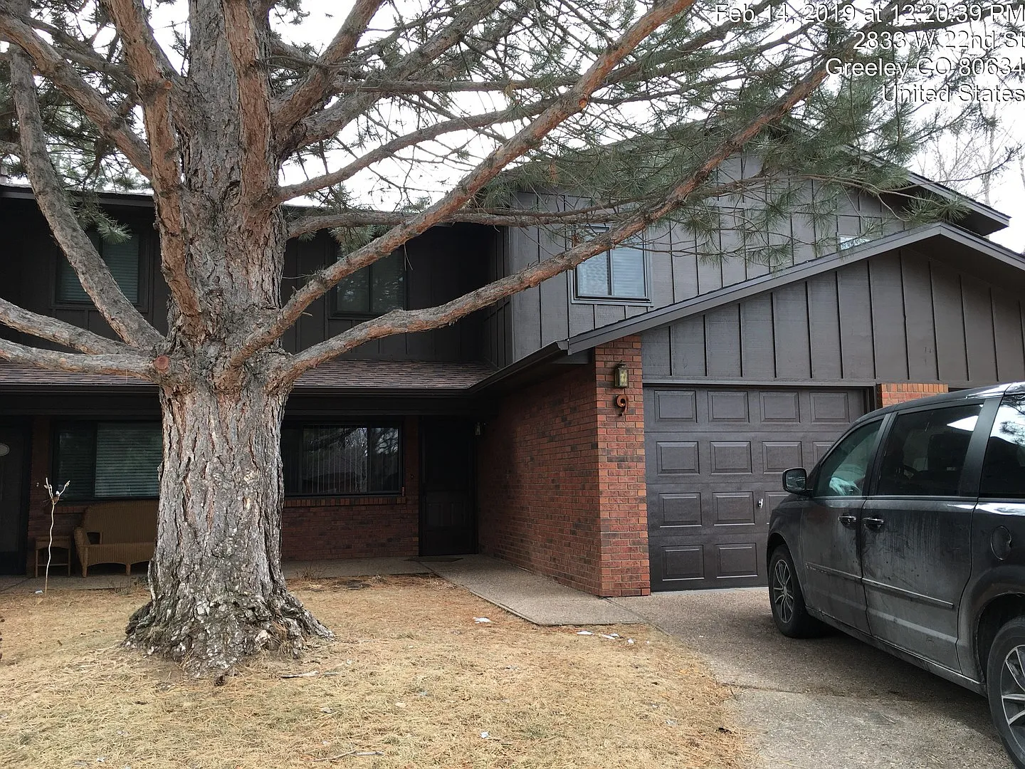 3 Bedroom, 2 Bathroom Townhome in Lakemont Subdivision of Greeley — Photo 2