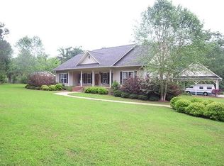 2414 Magnolia Rd, Thomasville, GA 31792