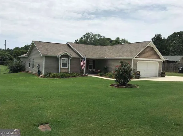 121 Heritage Way, Dallas, GA 30157