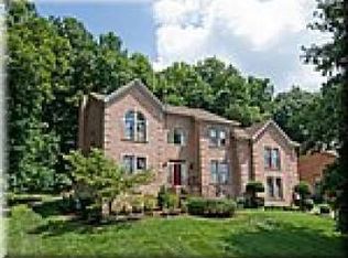1558 Timber Ridge Dr, Brentwood, TN 37027
