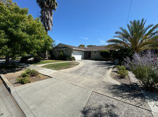 4972 Castlewood Dr, San Jose, CA 95129