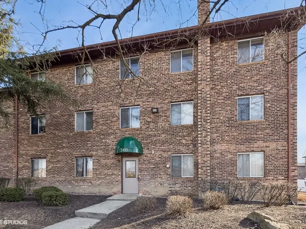 2433 Spring St APT 4206, Woodridge, IL 60517
