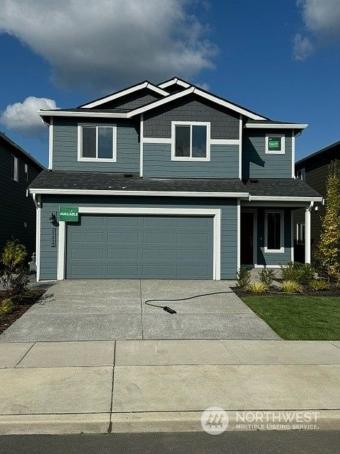 1st image of 31113 122nd Street SE #103