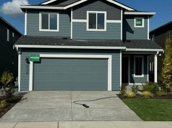 31113 122nd Street SE #103, Sultan, WA 98294