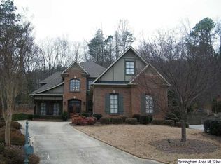 2049 Grove Park Way, Birmingham, AL 35242