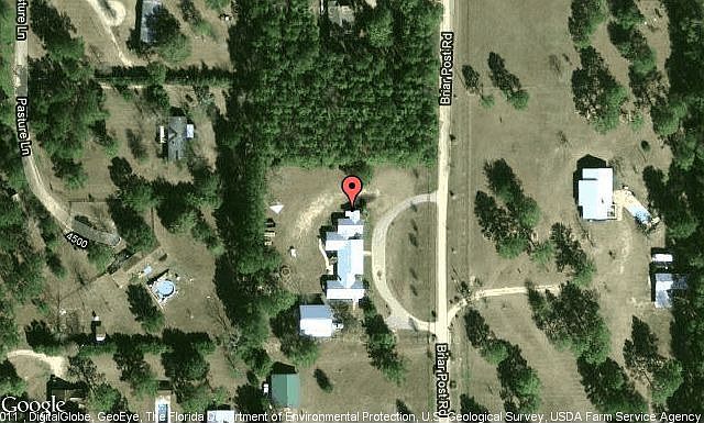 Map View