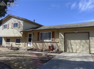 1456 Hiawatha Dr, Colorado Springs, CO 80915