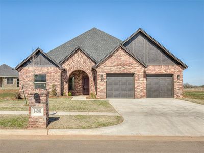 14301 Center Village Way, Piedmont, OK, 73078