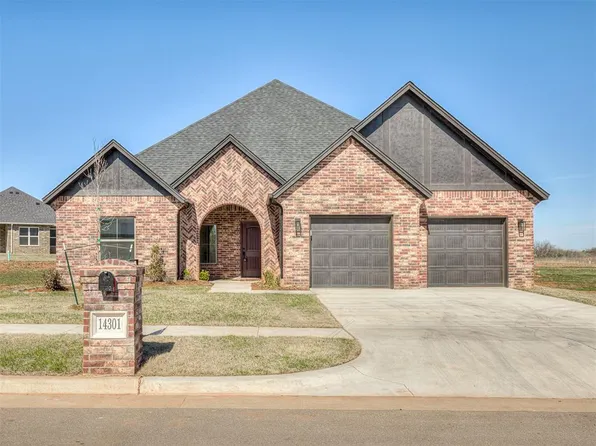 14301 Center Village Way, Piedmont, OK 73078