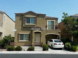 6672 Dunraven Ave, Las Vegas, NV 89139