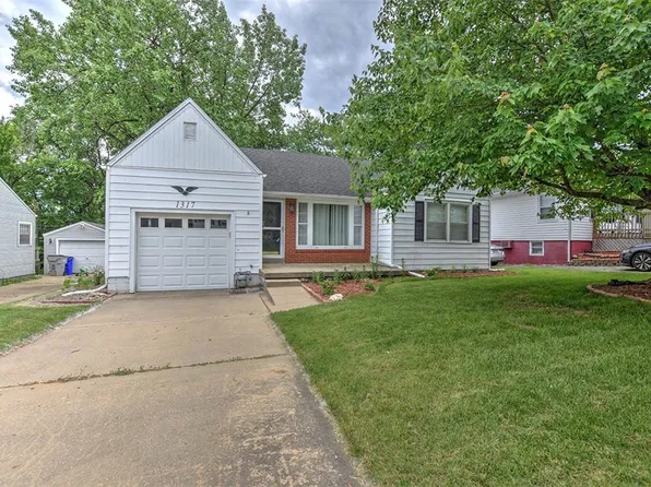 1317 W California Ave, Decatur, IL 62522