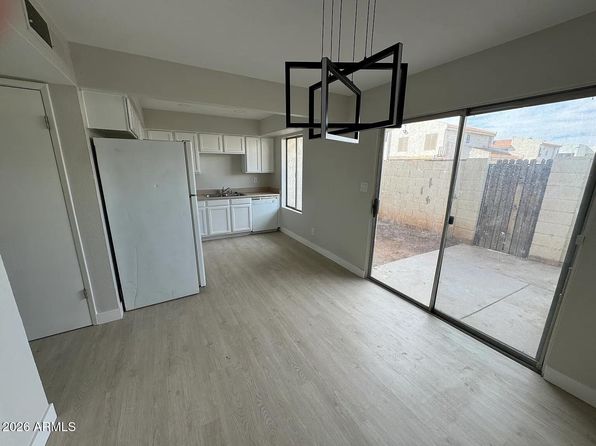 3840 N 43RD Avenue #57, Phoenix, AZ 85031 townhouse
