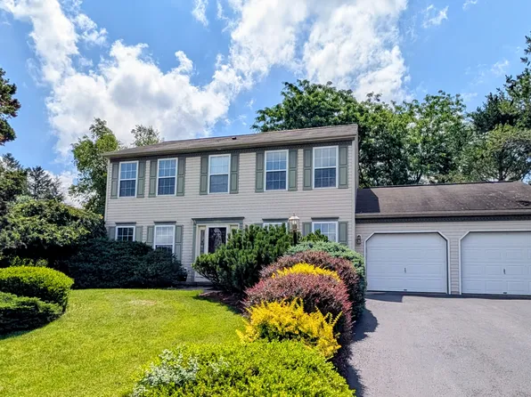 1702 James Ave, State College, PA 16801