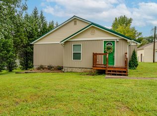 206 Daisy Ave, Soddy Daisy, TN 37379