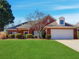 5480 Vicarage Walk, Johns Creek, GA 30005