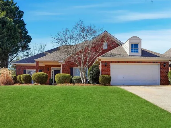 5480 Vicarage Walk, Johns Creek, GA 30005