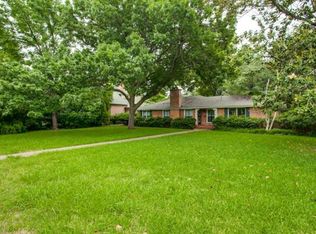 6306 Prestonshire Ln, Dallas, TX 75225