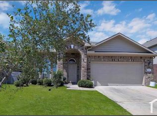 22715 Highland Maple Ct, Spring, TX 77373