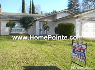 9700 Elmira Cir, Sacramento, CA 95827