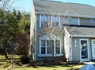 301 Beach Plum Ct, Tuckerton, NJ 08087