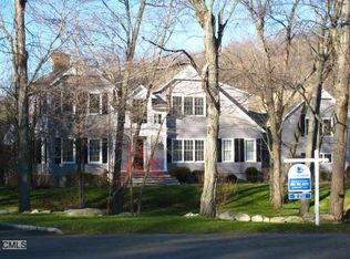 46 Duck Pond Pl, Wilton, CT 06897
