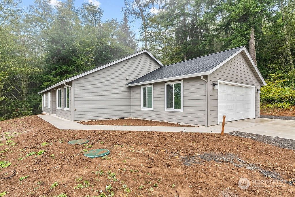 116 Sunny Basin Road, Castle Rock, WA 98611 Zillow