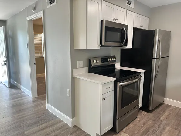 Leesburg 1 Bed 1 Bath Modern Designed Apartment, 420 S Palmetto St, Leesburg, FL 34748