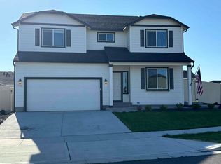 5506 S Zabo Rd, Spokane, WA 99224