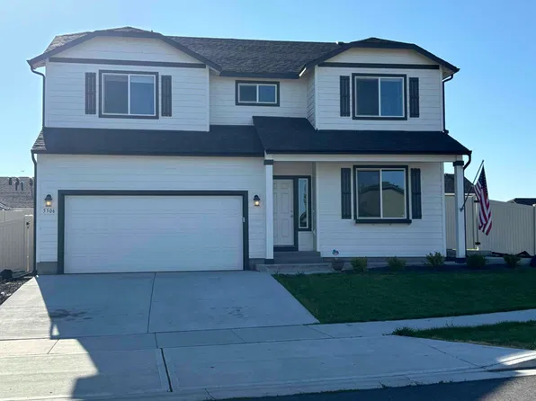 5506 S Zabo Rd, Spokane, WA 99224