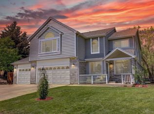 20113 Edinborough Ct, Parker, CO 80138