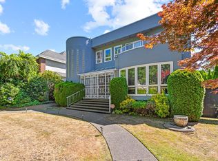 6238 Cypress St, Vancouver, BC V6M3S2
