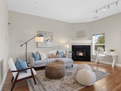 5401 S Park Terrace Ave UNIT 204C, Greenwood Village, CO, 80111