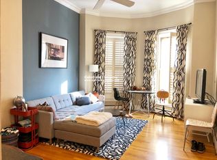 220 W Springfield St APT 2, Boston, MA 02118