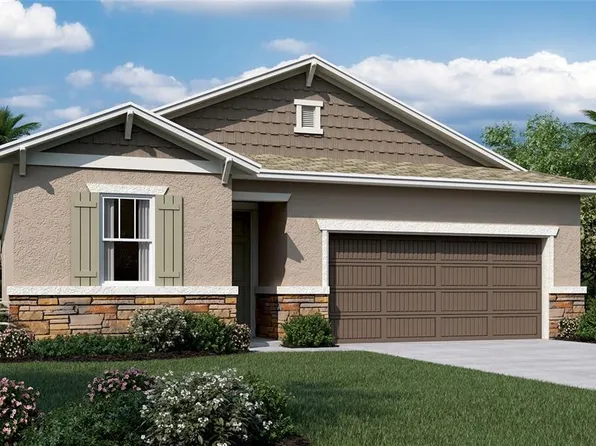 323 Alexandrite St, Deland, FL 32720