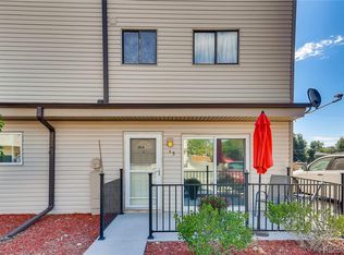 6021 Yarrow St APT A5, Arvada, CO 80004