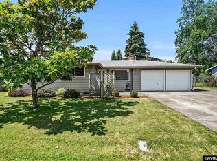2230 NW Highland Dr, Corvallis, OR
