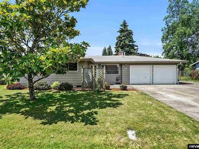 2230 NW Highland Dr, Corvallis, OR, 97330