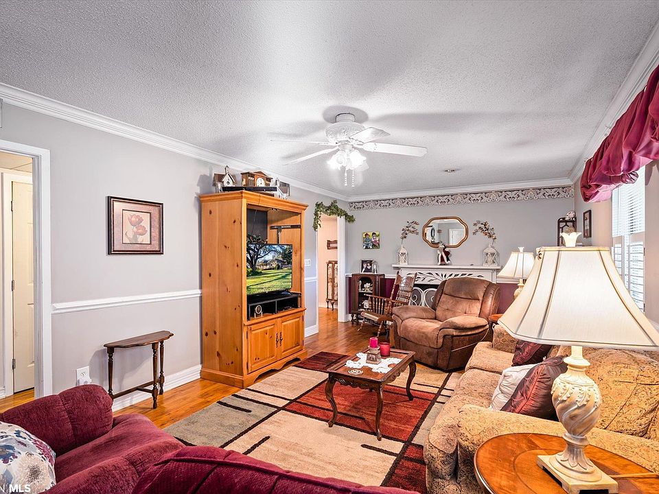 10621 Pecan Dr, Fairhope, AL 36532 Zillow