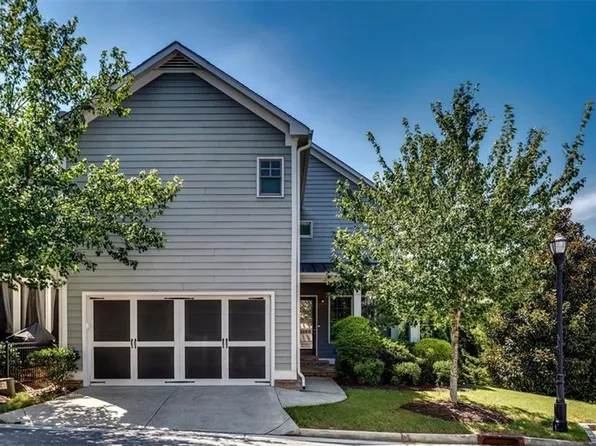 202 Golden Banner Ave, Marietta, GA 30060