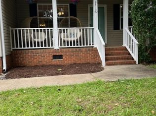 2712 Dellwood Ln, Anderson, SC 29621