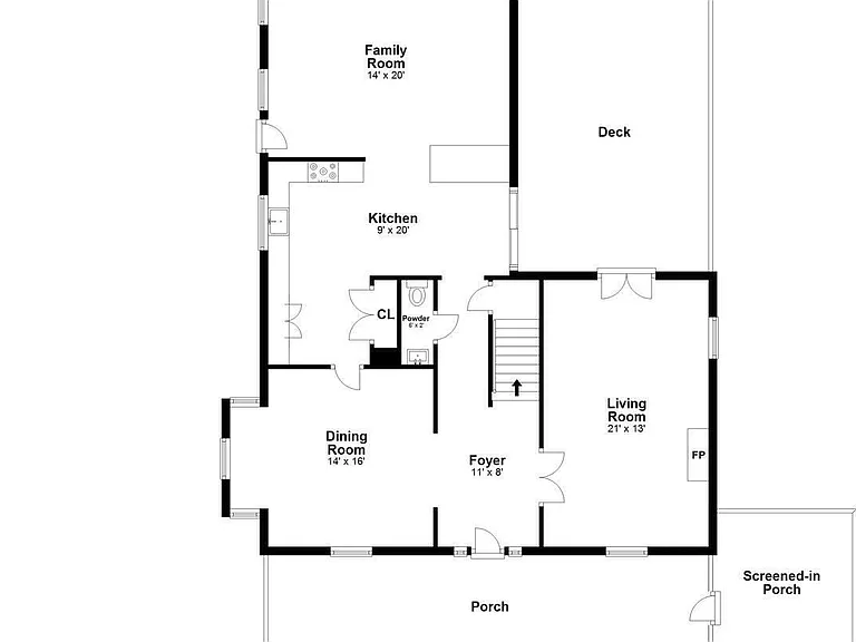 60 Lockwood Ave — Photo 29