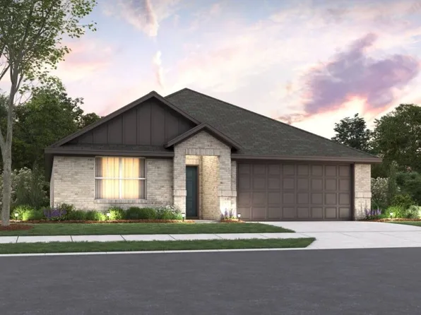 Barrington DEF Plan, Rolling Ridge